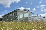 Superior Lakeside 3 exterior - Florence Springs Luxury Lodges, Tenby, Pembrokeshire, South West Wales