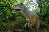 Tenby Dinosaur Park - 5 minutes from Florence Springs Luxury Lodges, Tenby, Pembrokeshire, South West Wales