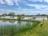 Florence Springs Luxury Lodges, Tenby, Pembrokeshire, South West Wales