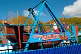 Oakwood Theme Park - 15 minutes from Florence Springs Luxury Lodges, Tenby, Pembrokeshire, South West Wales