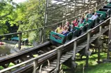 Oakwood Theme Park - 15 minutes from Florence Springs Luxury Lodges, Tenby, Pembrokeshire, South West Wales